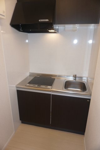 キッチン　ライズウィング　システムキッチン