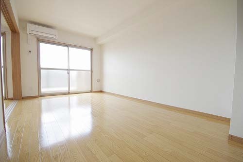 居室・リビング　反転タイプ