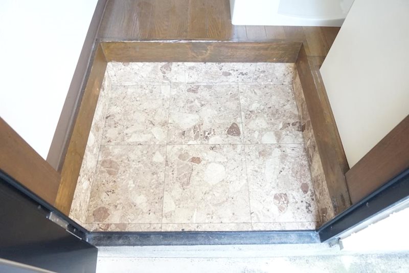 玄関　★玄関★