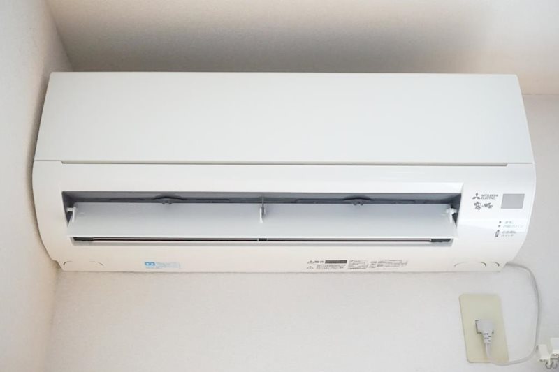 その他設備　★エアコン★