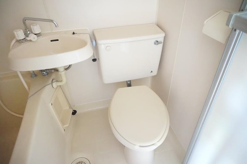 トイレ　★トイレ★