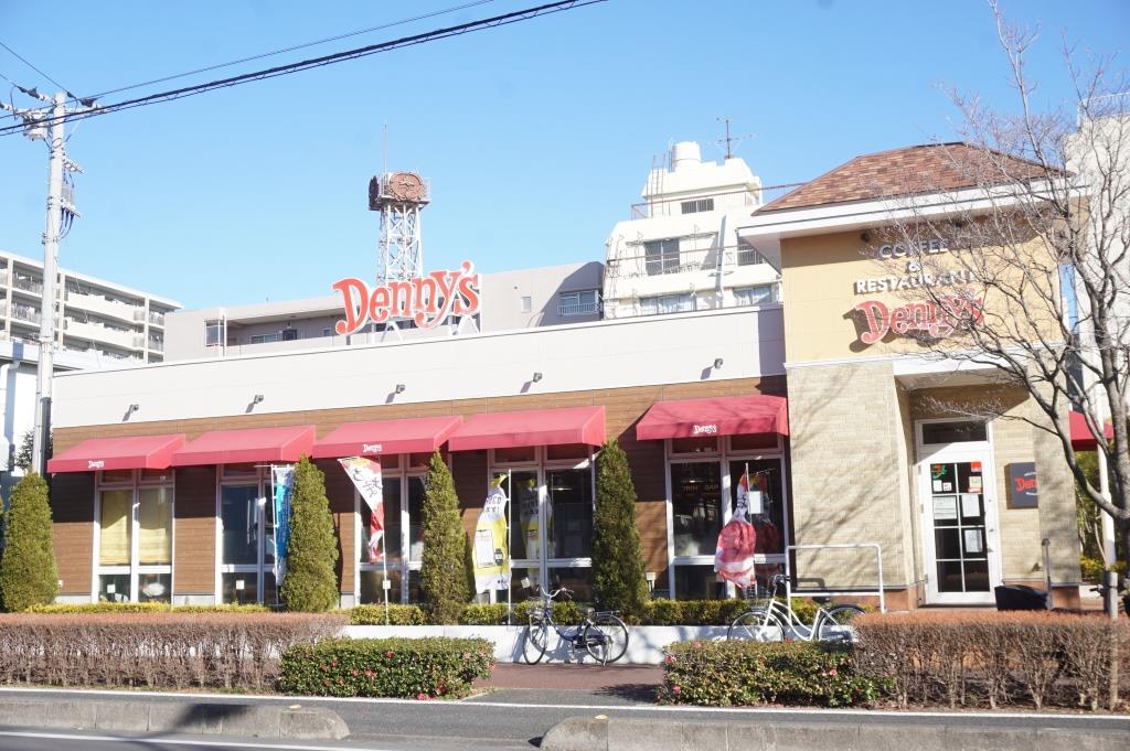 その他　デニーズ　西川口店（その他）まで794m