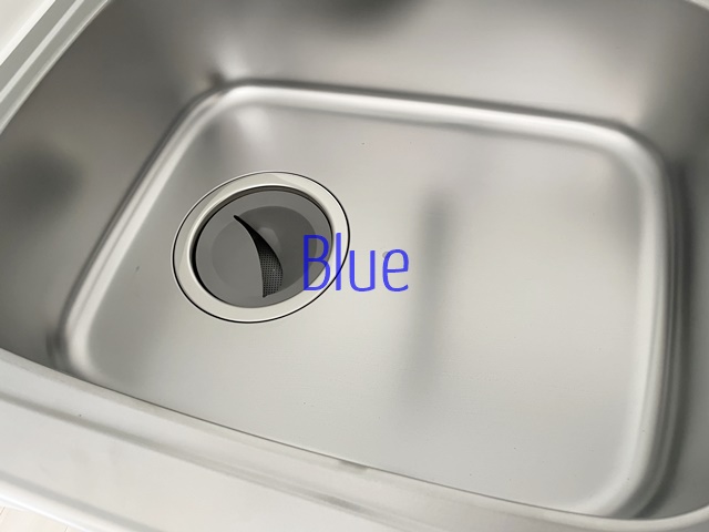 キッチン　同じ仕様