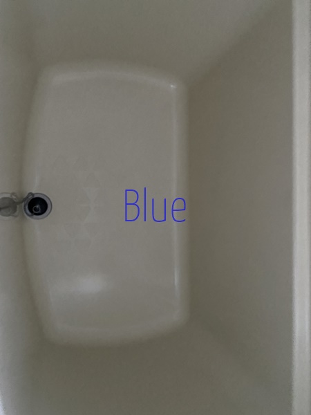 バス・シャワールーム　同じ仕様