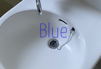 洗面設備　同じ仕様