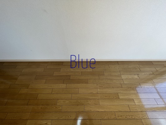 居室・リビング　同じ仕様