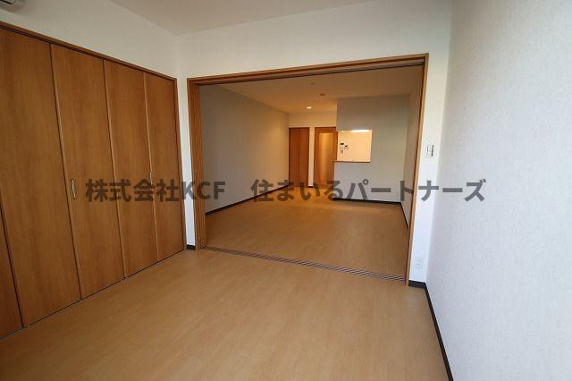 その他部屋・スペース　明るい室内です