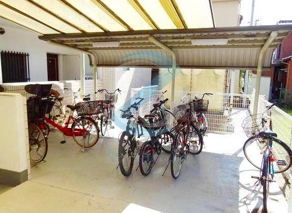 その他共有部分　共有部分