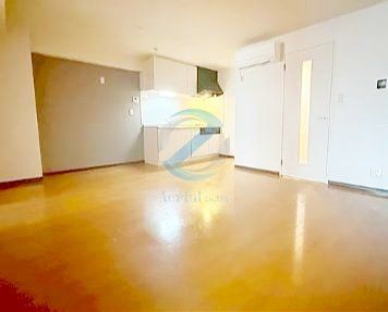 居室・リビング　リビング/居室