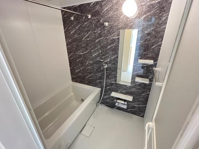 バス・シャワールーム　ユニットバス