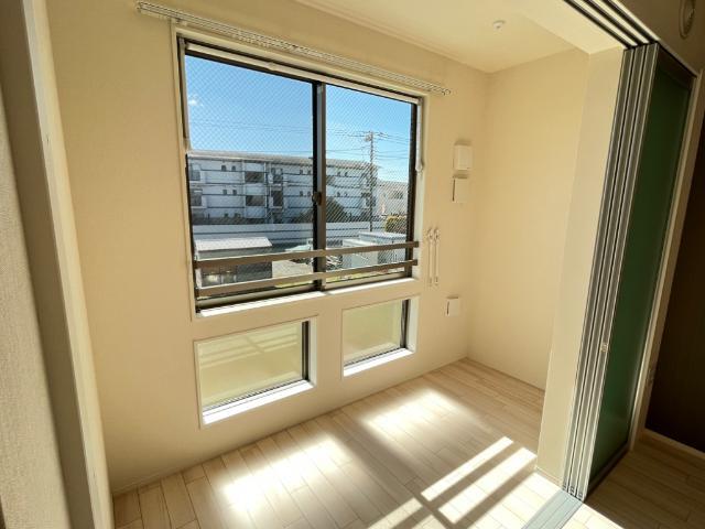 その他部屋・スペース　インナーテラス