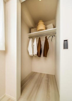 収納　収納※別部屋参考写真