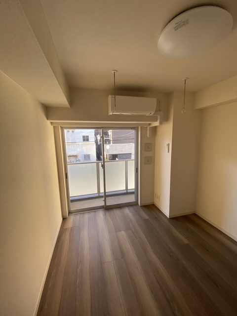 居室・リビング　清潔感が重要です。