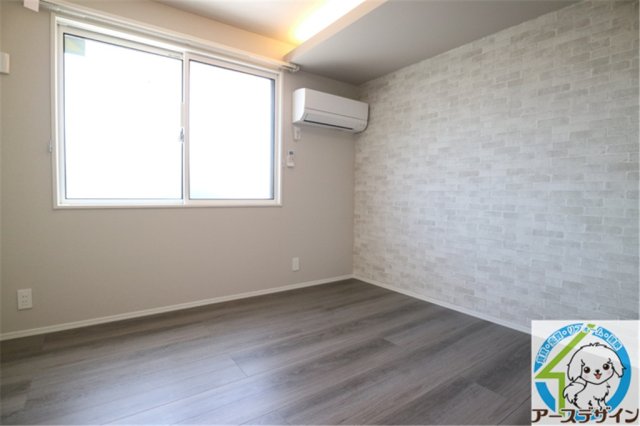 その他部屋・スペース　パース写真