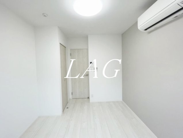 その他部屋・スペース　寝室です。