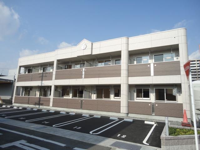 駐車場　外観写真その他2