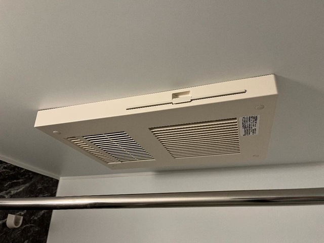 その他　浴室乾燥機