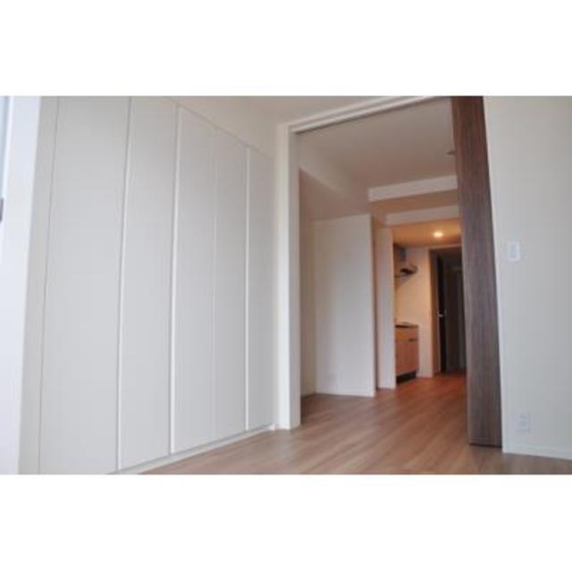 居室・リビング　写真は同タイプ住戸です。