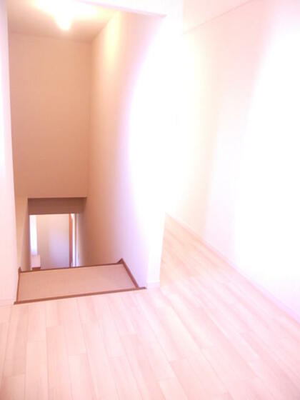 その他部屋・スペース　３階廊下部分です。