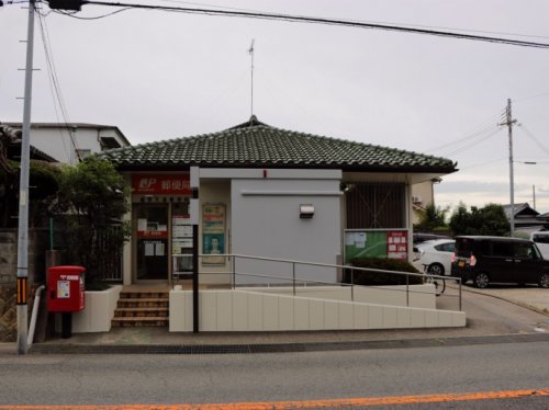 郵便局　稲美天満郵便局（郵便局）まで1414m