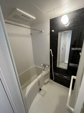 バス・シャワールーム　☆浴室☆