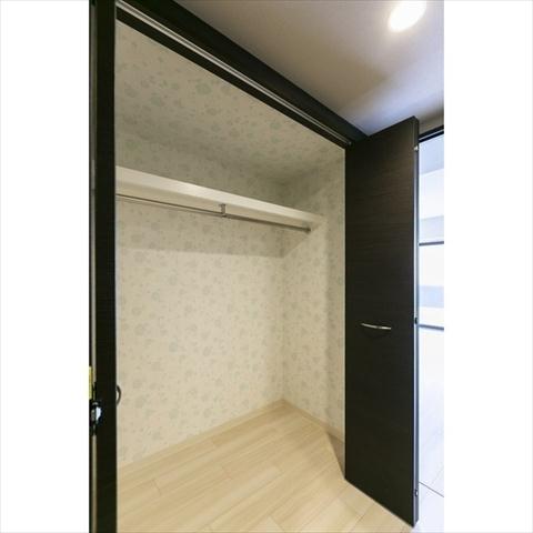 シェル中野弥生町の内装写真