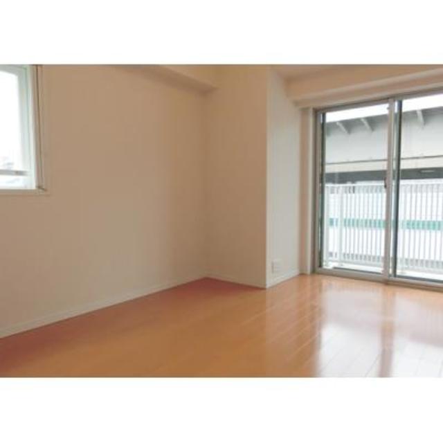 居室・リビング　※写真は同タイプ住戸です。