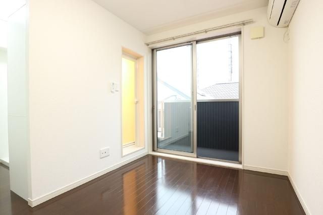 眺望　※同物件・同仕様画像