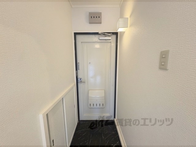 その他共有部分　集合ポスト