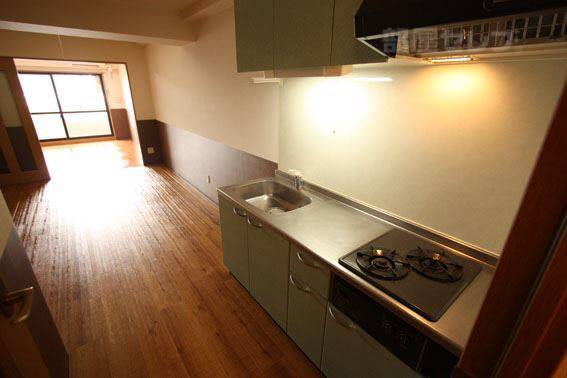 居室・リビング　イメージ