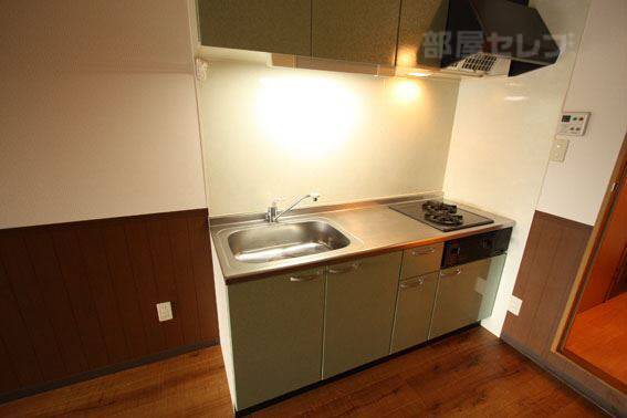 キッチン　イメージ