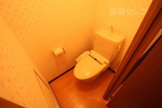 トイレ　イメージ