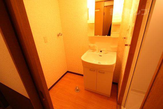 洗面設備　イメージ