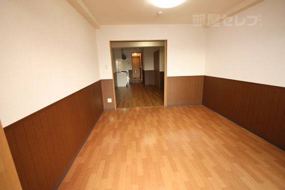 居室・リビング　イメージ