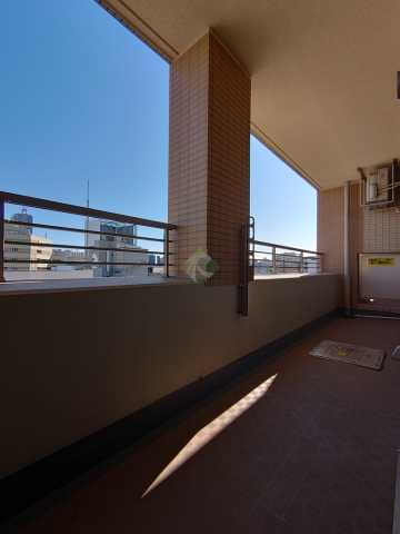 バルコニー　アルス恵比寿メイクス