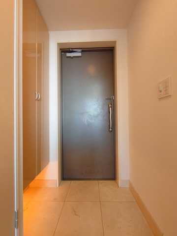 玄関　アルス恵比寿メイクス