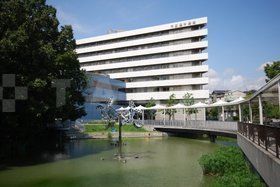 病院　市立豊中病院（病院）まで296m