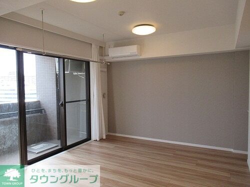 居室・リビング　リビングダイニング