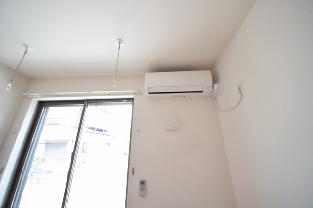 その他設備　～ちょっとつけよっと～