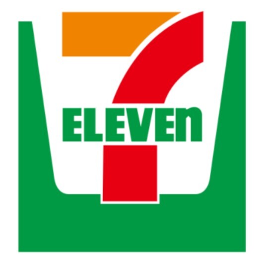 コンビニ　セブンイレブン（コンビニ）まで20m