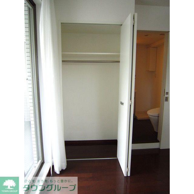 収納　同タイプ別部屋