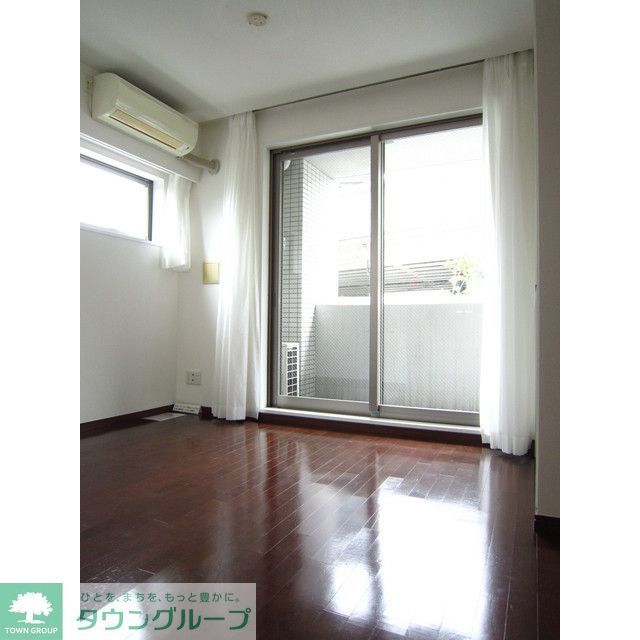 居室・リビング　同タイプ別部屋