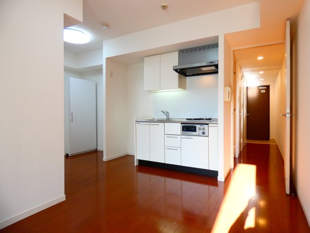 その他部屋・スペース　内観