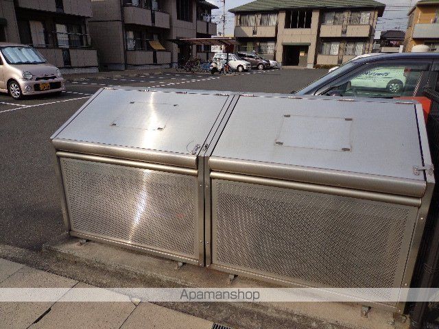 その他共有部分　その他共有部分