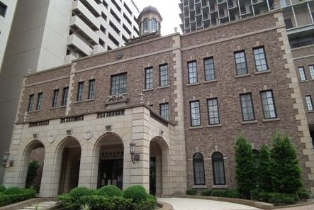 病院　済生会中津病院（病院）まで700m