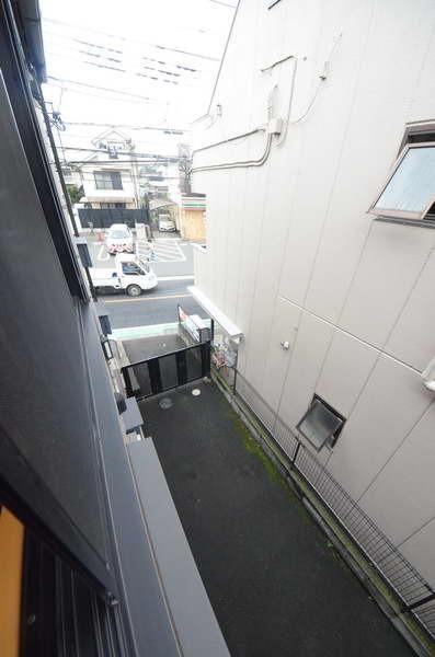 その他設備　☆洗濯物干し☆