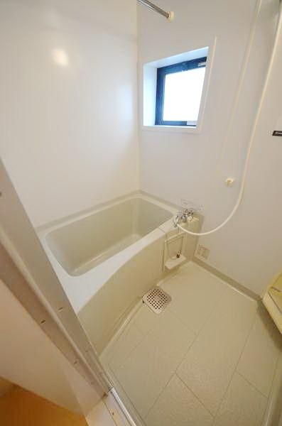 バス・シャワールーム　☆バス☆