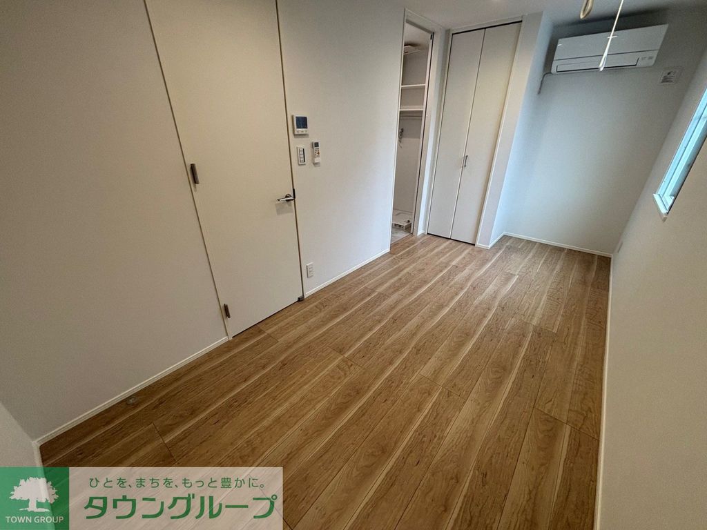 その他　リビング/居室