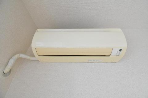 その他設備　室内設備