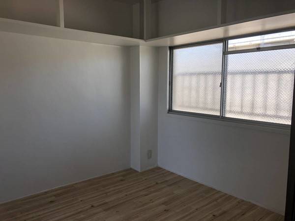 その他部屋・スペース　ビレッジハウスの同一物件・同一タイプの間取りの写真です